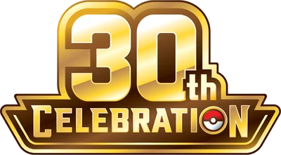 30th Celebration set logo