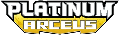 Arceus set logo