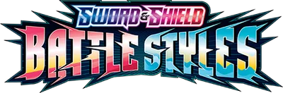 Battle Styles set logo