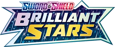 Brilliant Stars set logo