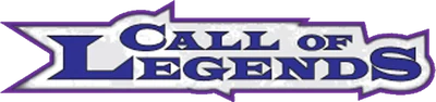 Call of Legends set logo