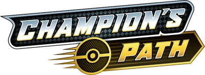Champion's Path set logo