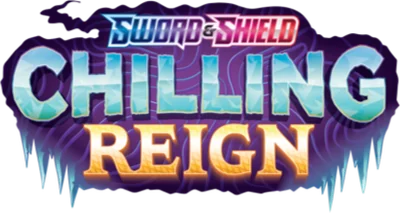 Chilling Reign set logo