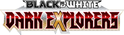 Dark Explorers set logo