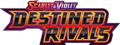 Destined Rivals set logo
