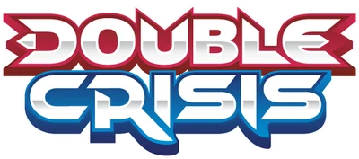 Double Crisis set logo