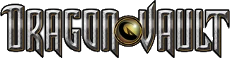 Dragon Vault set logo