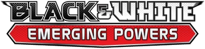 Emerging Powers set logo