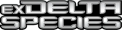 EX Delta Species set logo
