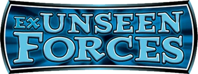 EX Unseen Forces set logo