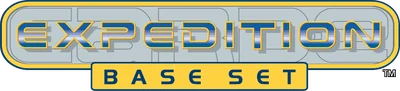 Expedition set logo