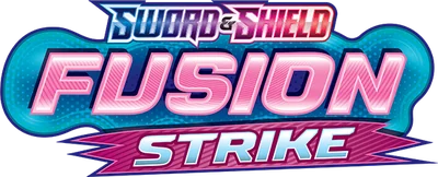 Fusion Strike set logo