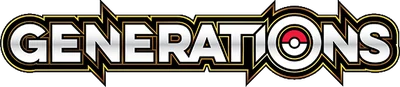 Generations set logo