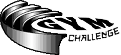 Gym Challenge set logo