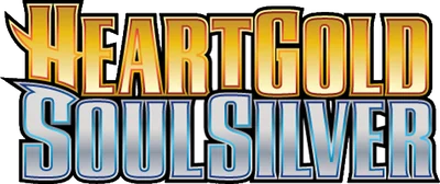 HeartGold & SoulSilver set logo