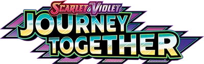 Journey Together set logo