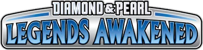 Legends Awakened set logo