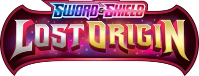 Lost Origin set logo