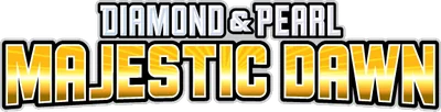 Majestic Dawn set logo