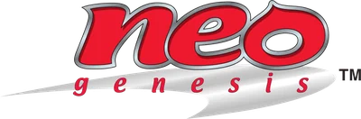 Neo Genesis set logo