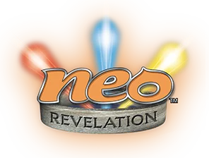 Neo Revelation set logo