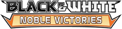 Noble Victories set logo