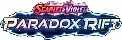 Paradox Rift set logo