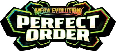 Perfect Order set logo