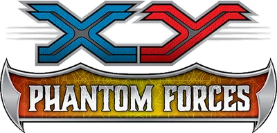 Phantom Forces set logo