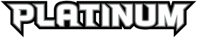Platinum set logo