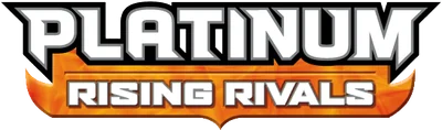Rising Rivals set logo