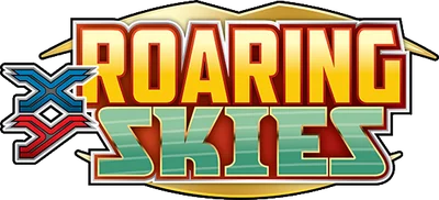 Roaring Skies set logo