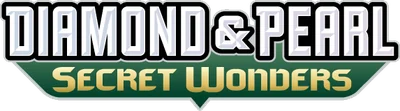 Secret Wonders set logo