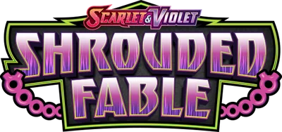 Shrouded Fable set logo