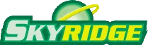 Skyridge set logo