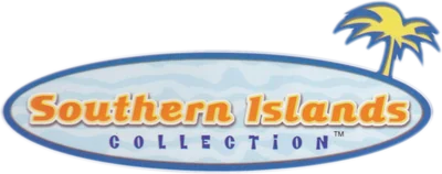 Southern Islands set logo