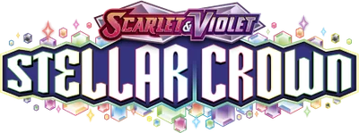 Stellar Crown set logo