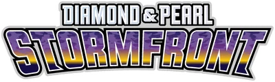 Stormfront set logo