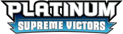 Supreme Victors set logo