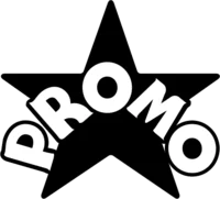 SV Black Star Promos set logo