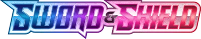 Sword & Shield set logo