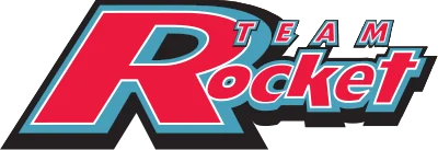 Team Rocket set logo