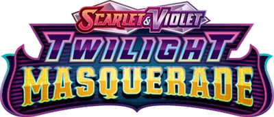Twilight Masquerade set logo