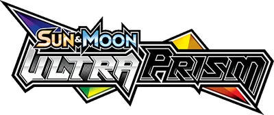 Ultra Prism set logo