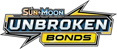 Unbroken Bonds set logo