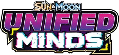 Unified Minds set logo