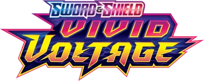 Vivid Voltage set logo