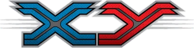 XY set logo